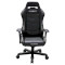Кресло геймерское DXRACER Iron Black (OH/IS166/N)
