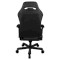 Кресло геймерское DXRACER Iron Black (OH/IS166/N)
