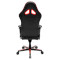 Крісло геймерське DXRACER Racing Black/Red (OH/RV001/NR)
