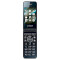 Мобильный телефон SIGMA MOBILE X-style 28 Flip Blue (4827798524626)