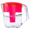 Фільтр-глечик для води ECOSOFT Maxima Red 3.5л