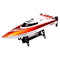 Радиоуправляемый катер FEI LUN FT009 High Speed Boat Orange RTR (FL-FT009O)