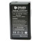 Зарядний пристрій POWERPLANT для Fujifilm NP-95 (DV00DV2191)