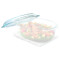 Крышка для посуды PYREX Essentials 20см (459CN00/B249)