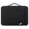 Чохол для ноутбука 12" LENOVO ThinkPad Sleeve Black (4X40N18007)