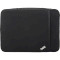 Чехол для ноутбука 14" LENOVO ThinkPad Sleeve Black (4X40N18009)