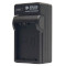 Зарядное устройство POWERPLANT для Nikon EN-EL14 Slim (DVOODV2290)