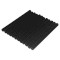 Клеевые стержни TOPEX 11.2мм, 12шт, чёрные (42E173)