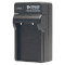 Зарядний пристрій POWERPLANT для Canon LP-E5, IA-BP85ST Slim (DVOODV2225)