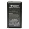 Зарядний пристрій POWERPLANT для Fujifilm NP-48 (DV00DV2395)