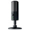 Микрофон для стриминга/подкастов RAZER Seiren X Black (RZ19-02290100-R3M1)
