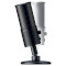 Микрофон для стриминга/подкастов RAZER Seiren X Black (RZ19-02290100-R3M1)