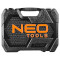 Набір інструментів NEO TOOLS 08-666 110пр