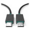 Кабель PROLINK HDMI v2.0 5м Black (PB348-0500)