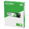 SSD диск WD Green 120GB M.2 SATA (WDS120G2G0B)