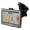 GPS навігатор GLOBEX GE512 (Navitel)