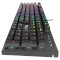 Клавиатура GENESIS Thor 300 RGB (Outemu Blue Switch) (NKG-0948)
