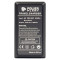 Зарядний пристрій POWERPLANT для Sony NP-FW50 (DV00DV2292)