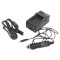 Зарядное устройство POWERPLANT для Sony NP-FW50 (DV00DV2292)