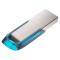 Флешка SANDISK Ultra Flair 64GB Blue (SDCZ73-064G-G46B)
