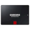 SSD диск SAMSUNG 860 Pro 512GB 2.5" SATA (MZ-76P512BW)