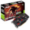 Відеокарта ASUS Cerberus GeForce GTX 1050 Ti Advanced Edition 4GB GDDR5 (90YV0A75-M0NA00)