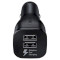 Автомобільний зарядний пристрій SAMSUNG EP-LN920 Black + USB-C cable (EP-LN920CBEGRU)