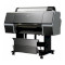 Широкоформатний принтер A1 кольор. EPSON Stylus Pro 7700