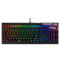 Клавиатура HYPERX Alloy Elite RGB Cherry MX Blue (HX-KB2BL2-RU/R1)