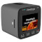 Автомобільний відеореєстратор PRESTIGIO RoadRunner Cube Silver/Black (PCDVRR530WSL)