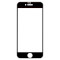 Захисне скло MAKE 3D Glass для iPhone 6/6s (MG3D-AI6B)