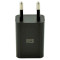 Зарядний пристрій XIAOMI CH-P002 + MicroUSB Cable Black (41985)