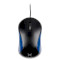 Мышь VINGA MS-882 Black/Blue