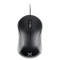 Мышь VINGA MS-882 Black/Gray
