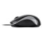 Мышь VINGA MS-882 Black/Gray