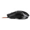 Мышь игровая VINGA MSG-867 Black