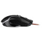 Мышь игровая VINGA MSG-867 Black