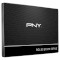 SSD диск PNY CS900 120GB 2.5" SATA (SSD7CS900-120-PB)