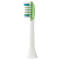 Насадка для зубної щітки PHILIPS Sonicare W3 Premium White 2шт (HX9062/17)