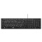Клавіатура ACME KS07 (501793)