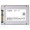 SSD диск CRUCIAL MX500 1TB 2.5" SATA (CT1000MX500SSD1)