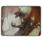 Ігрова поверхня DEFENDER Dragon Rage M (50558)