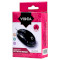 Мышь VINGA MS201BK Black