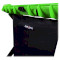 Стіл комп'ютерний DXRACER GD/1000/NE Black/Green