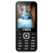Мобильный телефон SIGMA MOBILE X-style 31 Power Black (4827798854716)