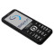 Мобильный телефон SIGMA MOBILE X-style 31 Power Black (4827798854716)
