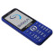 Мобильный телефон SIGMA MOBILE X-style 31 Power Blue (4827798854723)