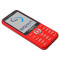 Мобильный телефон SIGMA MOBILE X-style 31 Power Red (4827798854730)
