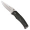Складной нож GANZO G618 Black