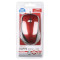 Мышь SPEEDLINK Kappa Red (SL-610011-RD)